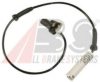 BMW 34521182159 Sensor, wheel speed